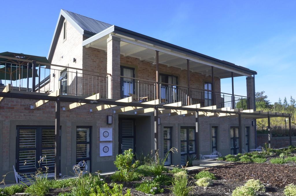 Vineyard Views Country House Riebeek-Kasteel Exterior photo