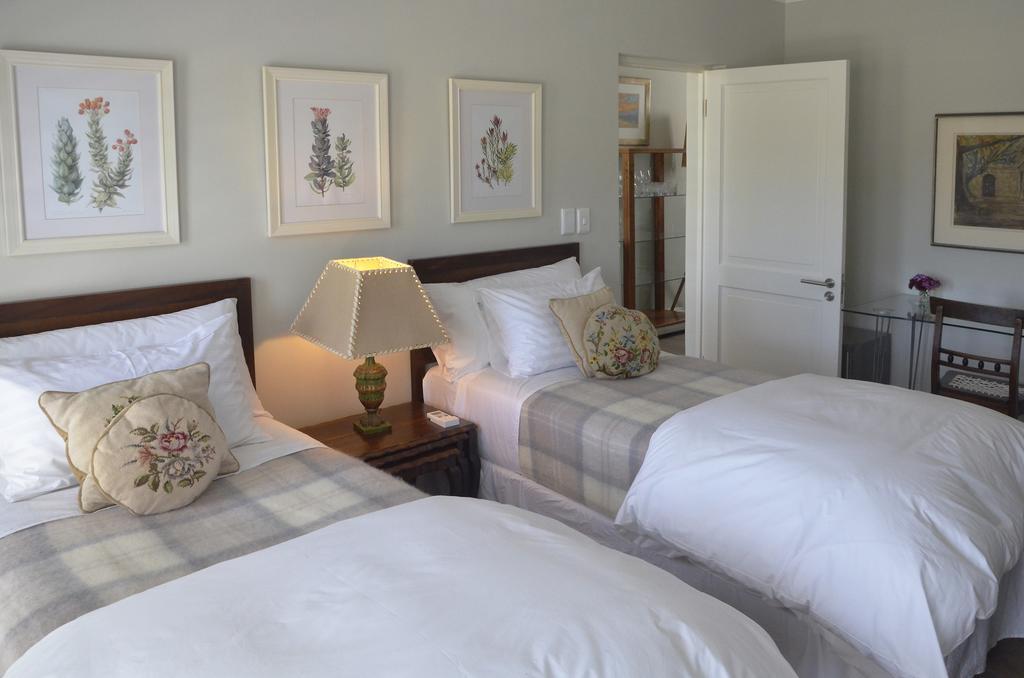 Vineyard Views Country House Riebeek-Kasteel Exterior photo