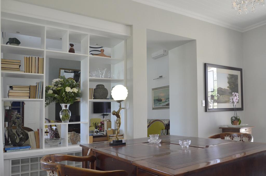 Vineyard Views Country House Riebeek-Kasteel Exterior photo