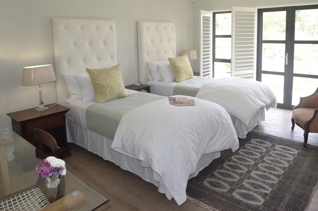 Vineyard Views Country House Riebeek-Kasteel Exterior photo
