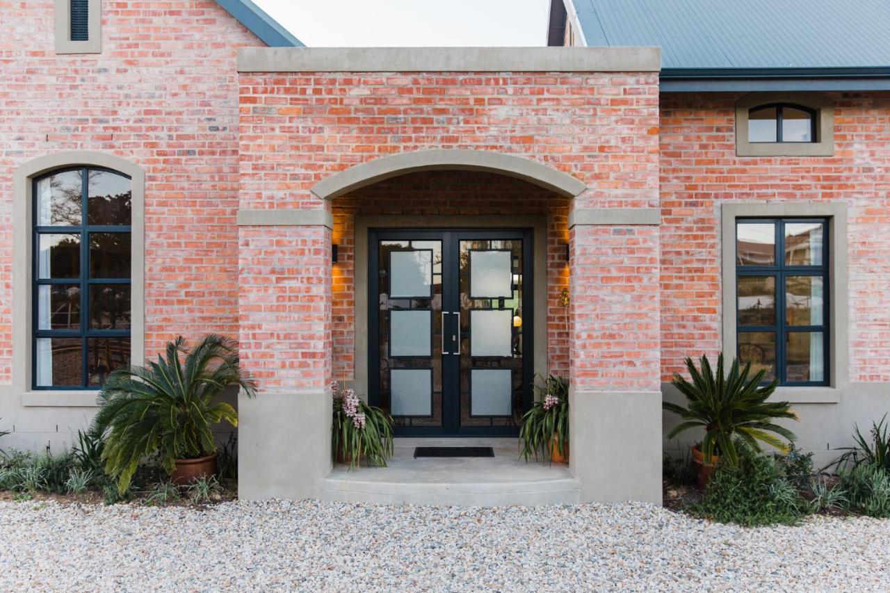 Vineyard Views Country House Riebeek-Kasteel Exterior photo